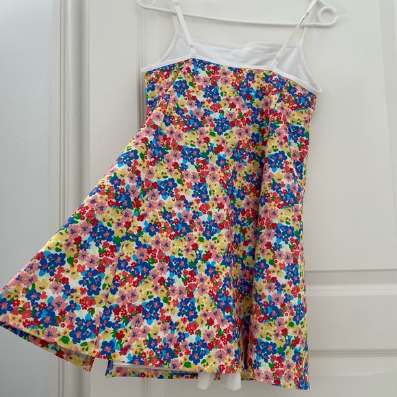 Old Navy - PowerSoft Cami Athletic Dress - Picture 6 of 9